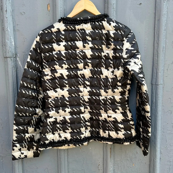 Weekend Max Mara  Quilted Jacket, size 4 - Picture 2 of 9